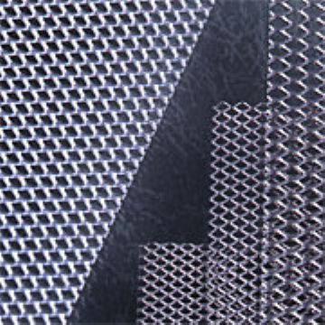 Decorative Perforated Mesh